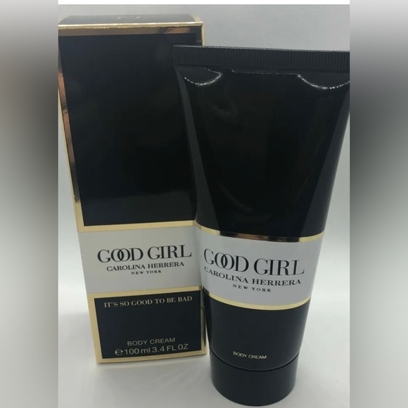 Carolina Herrera Bath & Body Carolina Herrera Good Girl Body Lotion